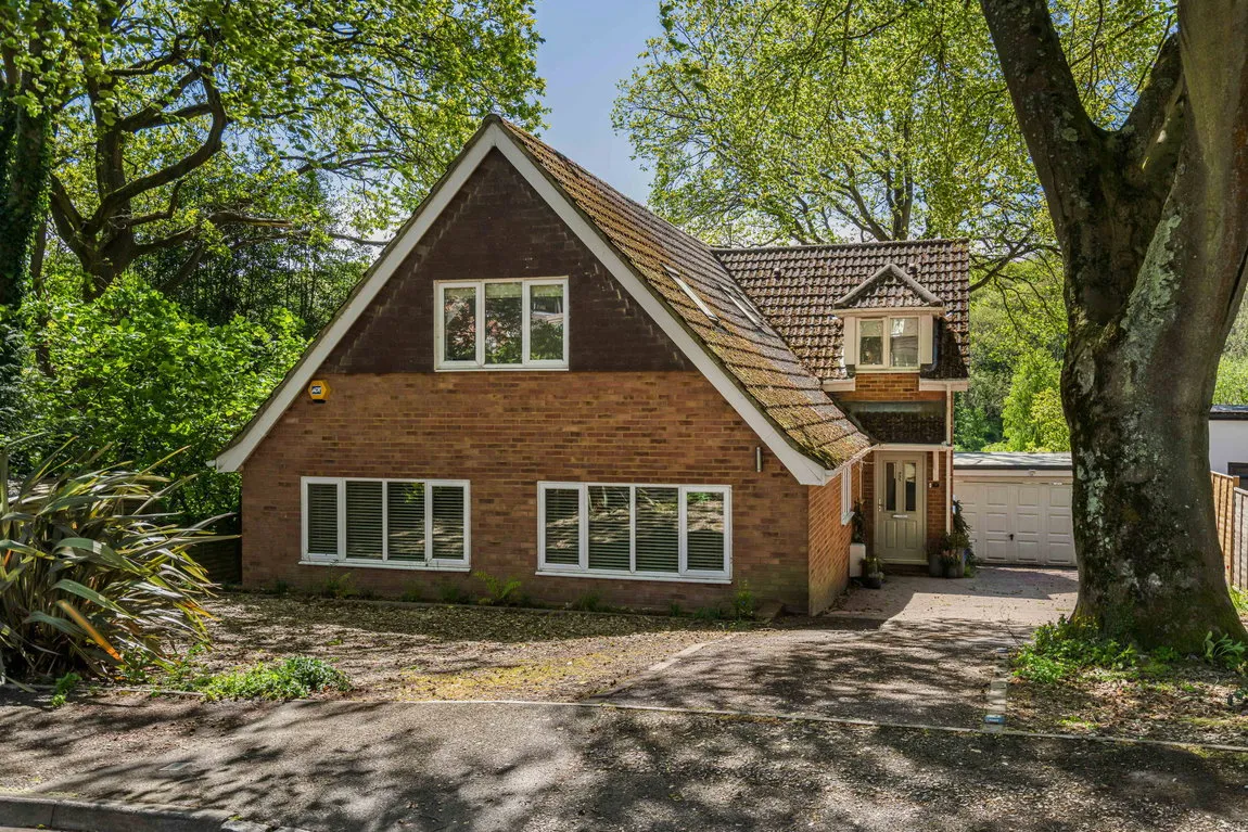 Olivers Paddock, Marlow, SL7 3NS, photo 20