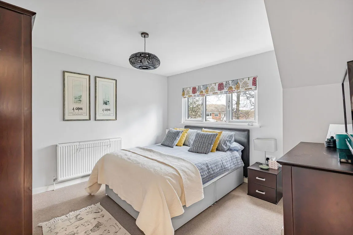 Olivers Paddock, Marlow, SL7 3NS, photo 13