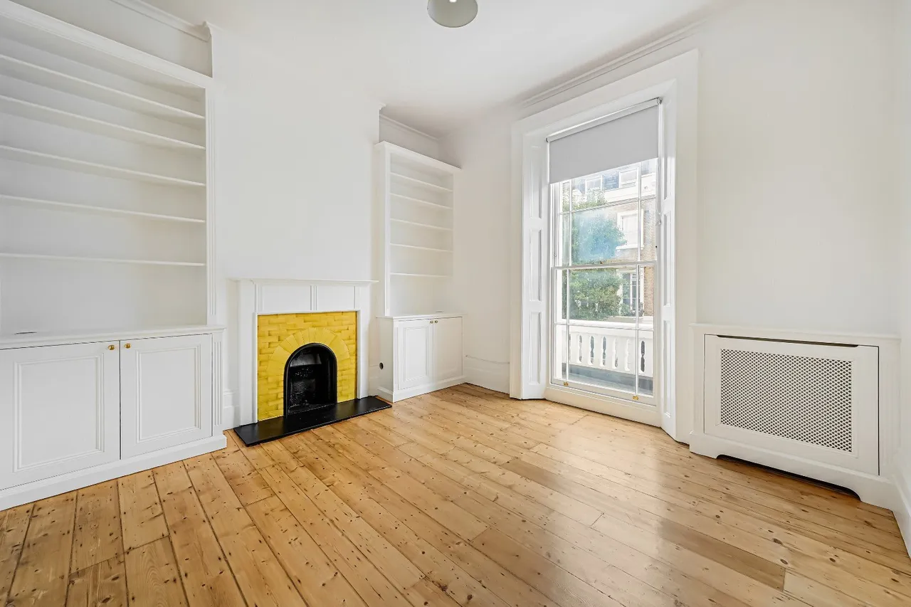 Denbigh Street, London, SW1V, photo 2