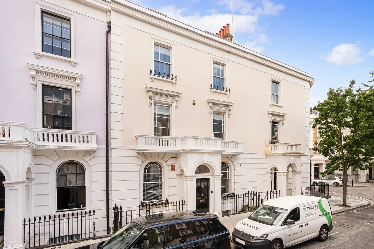 Denbigh Street, London, SW1V, photo 14