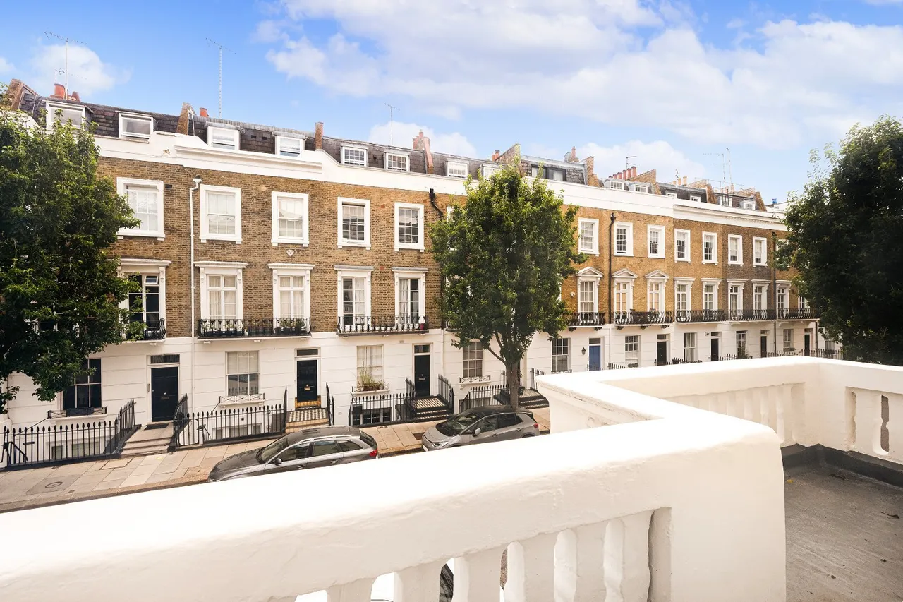 Denbigh Street, London, SW1V, photo 15