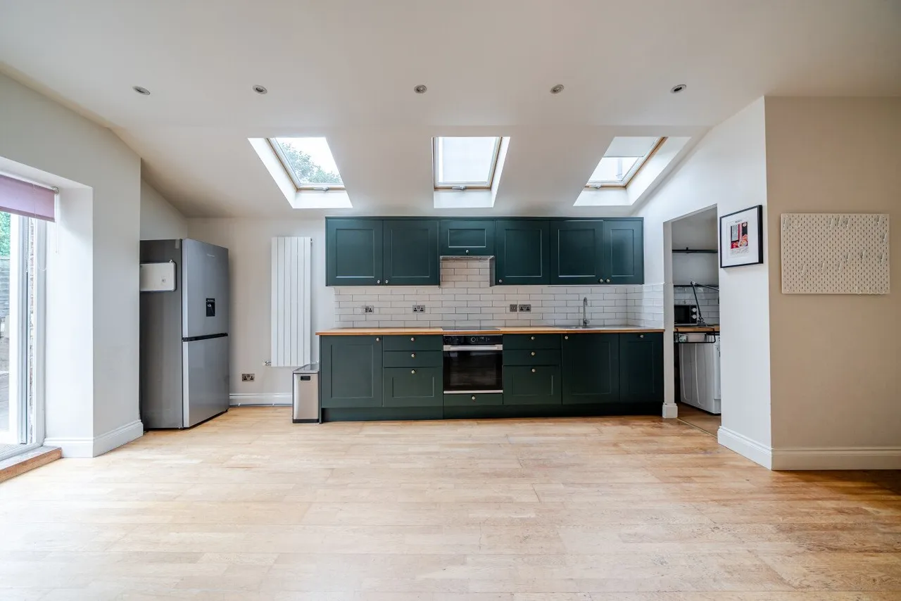 Acton Lane, Acton, London, W3, photo 9
