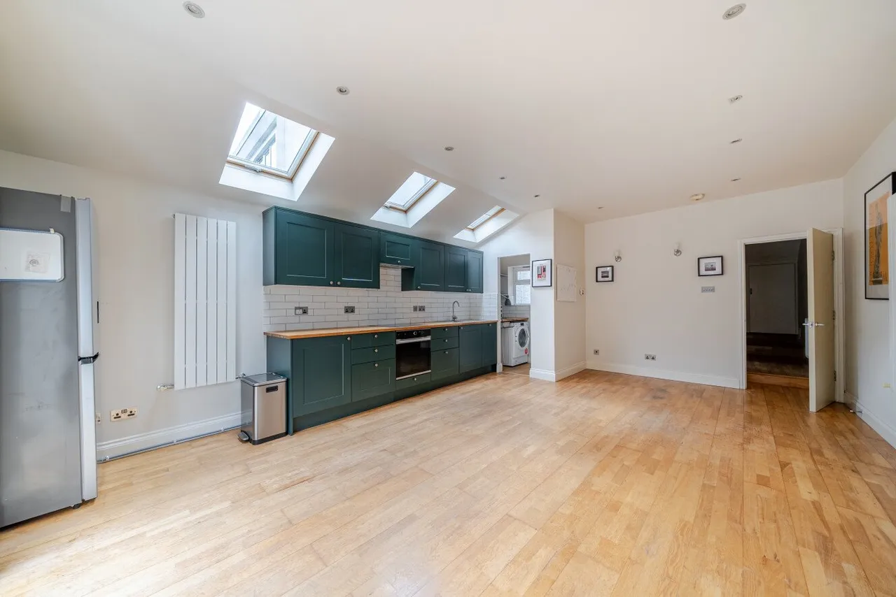 Acton Lane, Acton, London, W3, photo 3