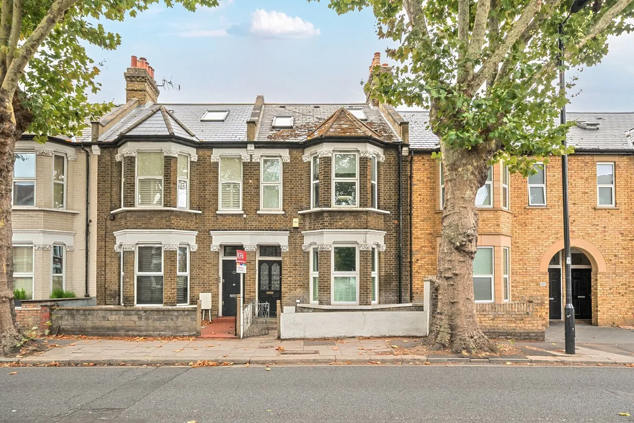 Acton Lane, Acton, London, W3, photo 7
