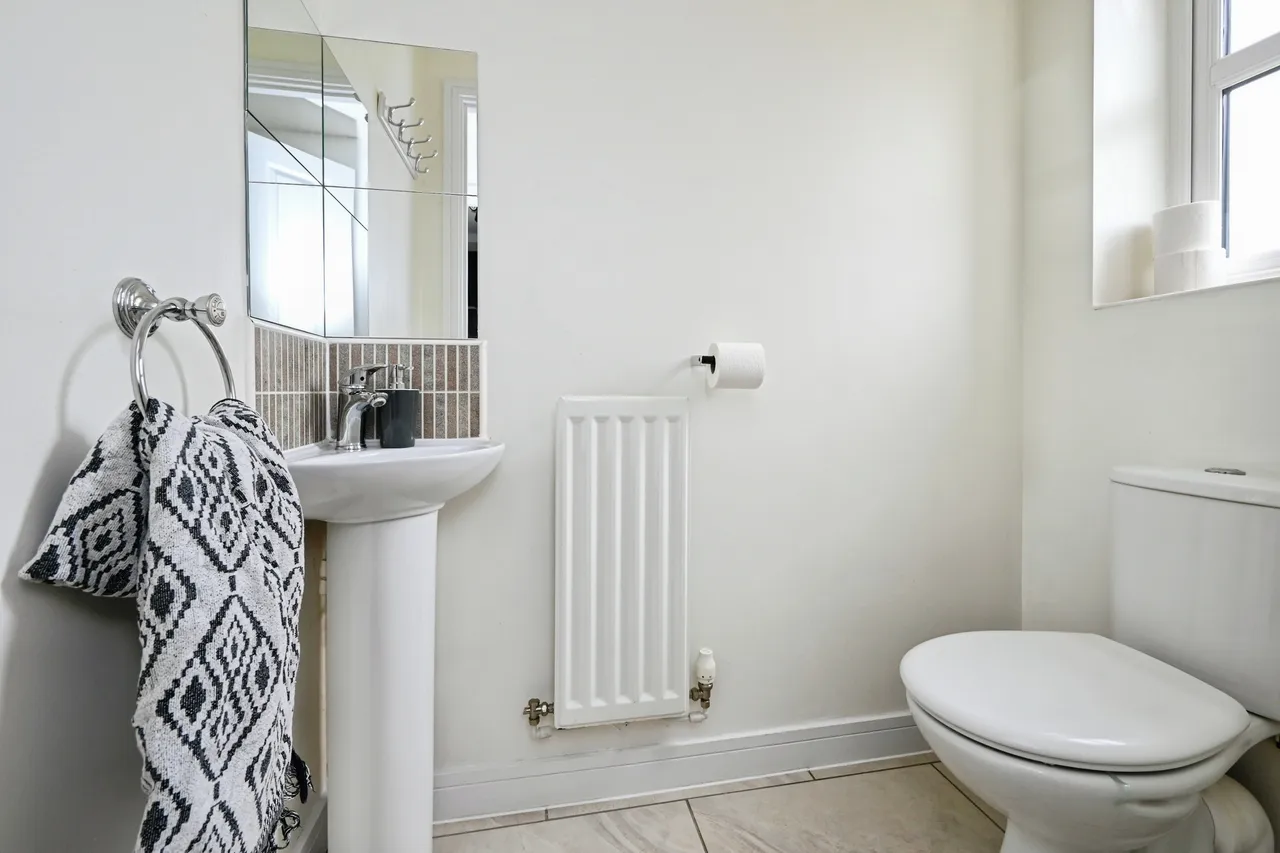 Rockstone Way, Mansfield, photo 8