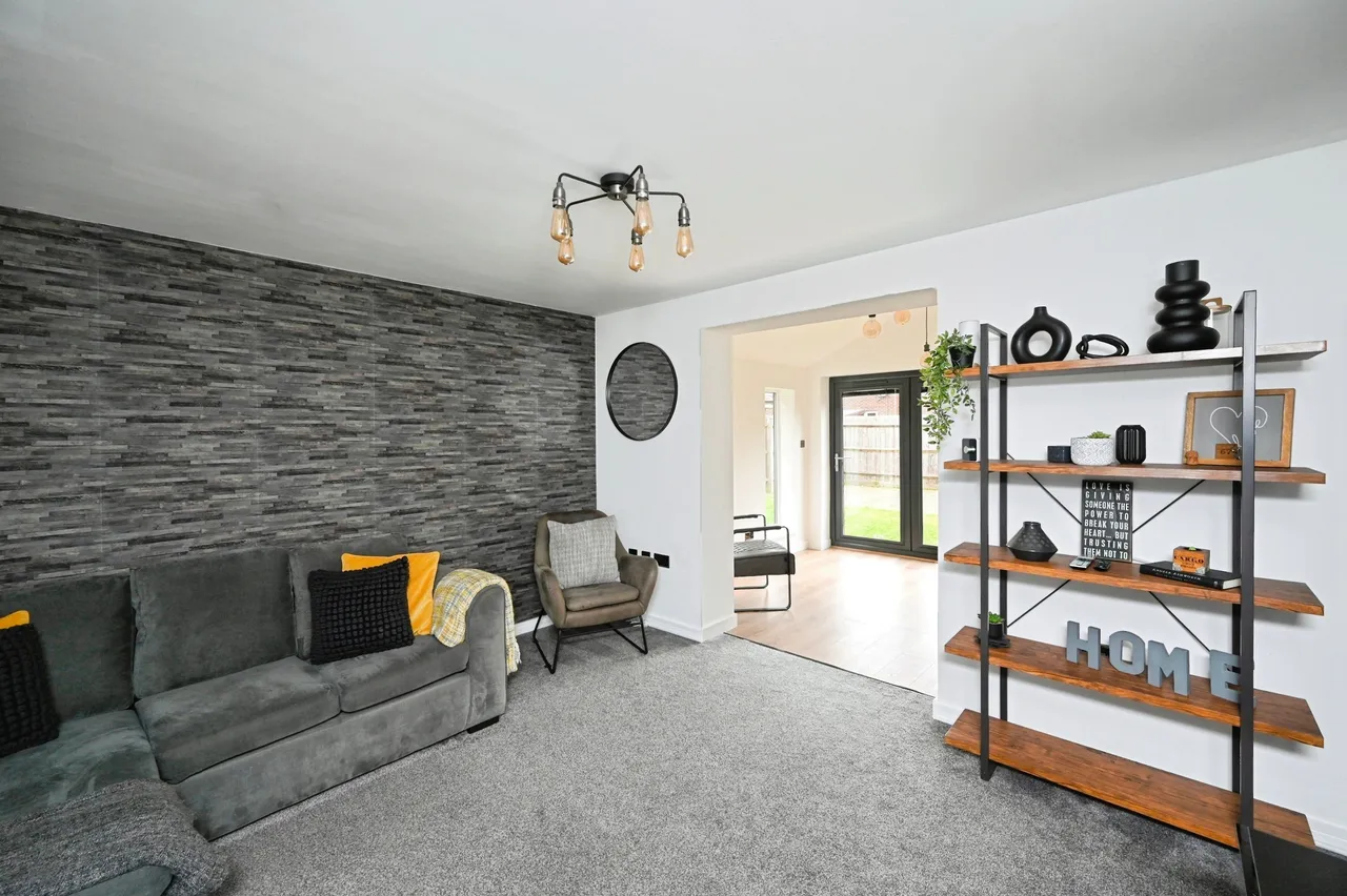 Rockstone Way, Mansfield, photo 5