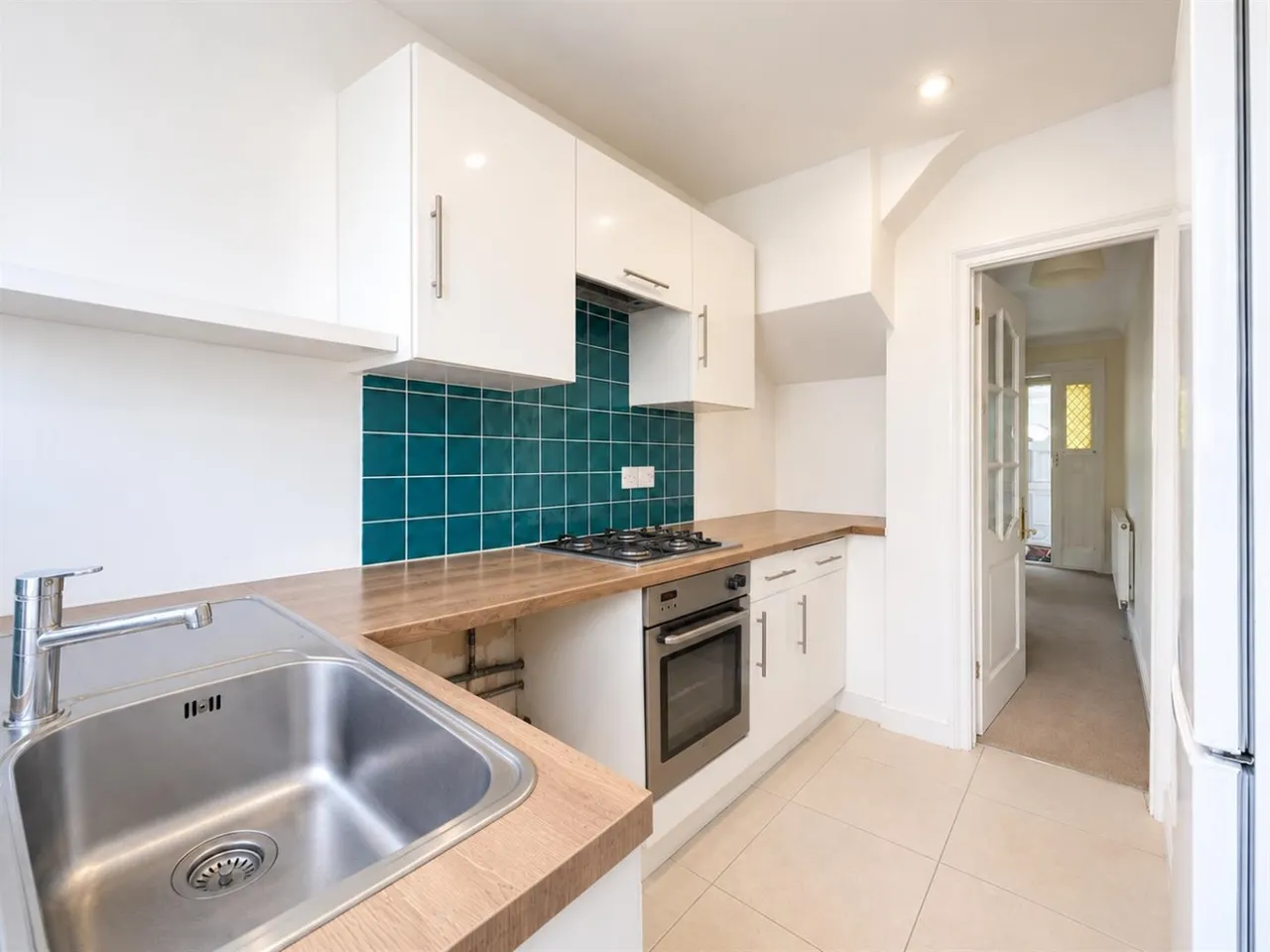 Semi-Detached For SaleWest Way, Heston, TW5, photo 9