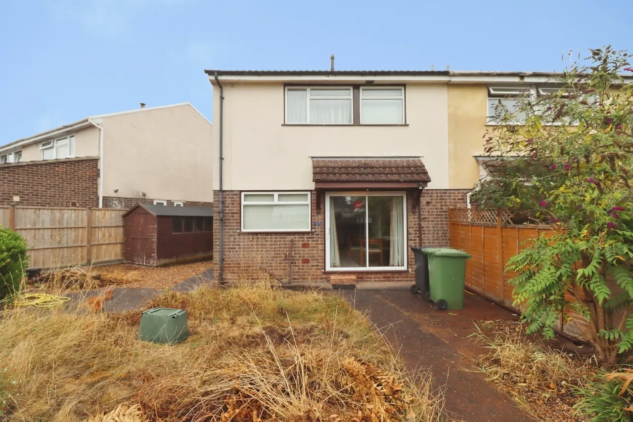 Witcombe, Yate, Bristol, Gloucestershire, BS37, photo 9