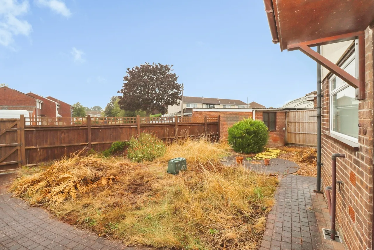 Witcombe, Yate, Bristol, Gloucestershire, BS37, photo 5