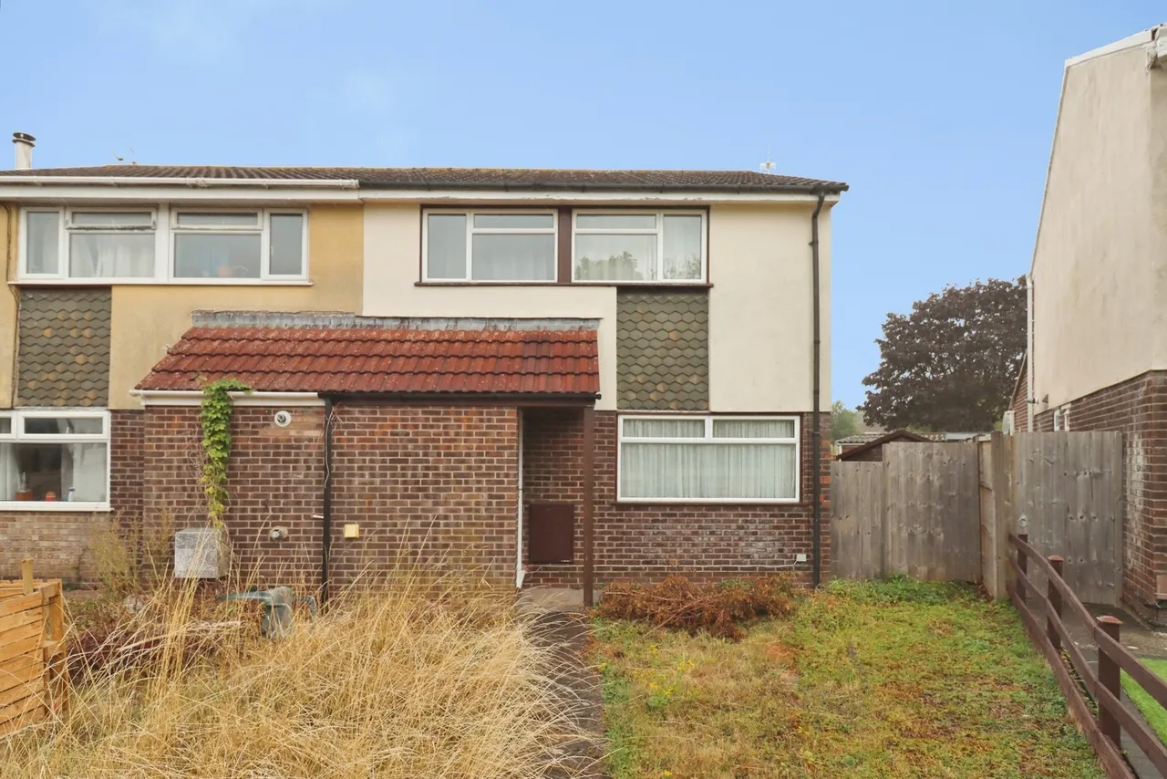 Witcombe, Yate, Bristol, Gloucestershire, BS37, photo 10