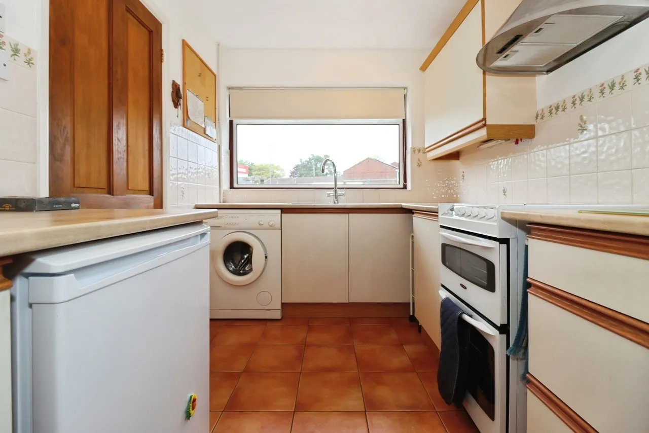 Witcombe, Yate, Bristol, Gloucestershire, BS37, photo 11