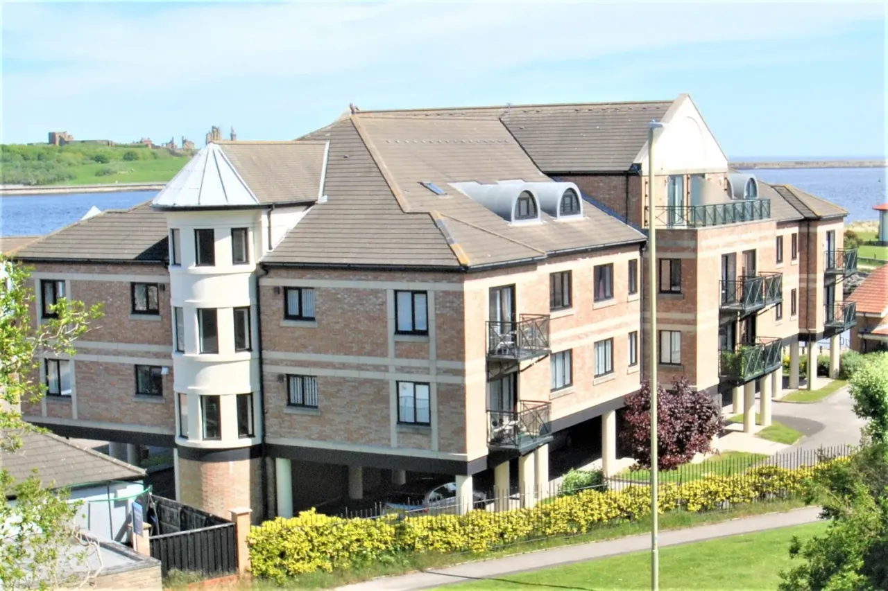 Harbour View, South Shields, NE33, photo 17