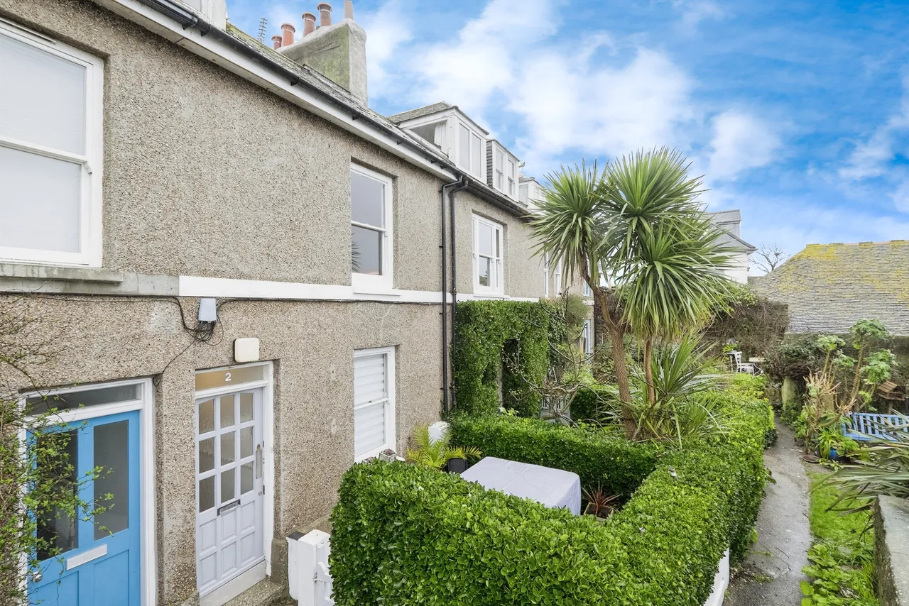 Academy Terrace, St. Ives, TR26, photo 16