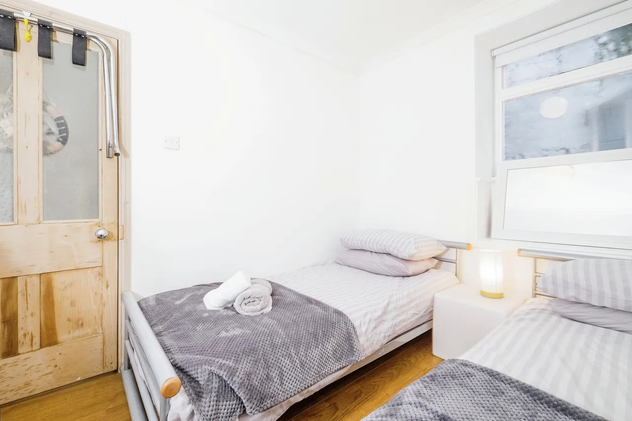 Academy Terrace, St. Ives, TR26, photo 14