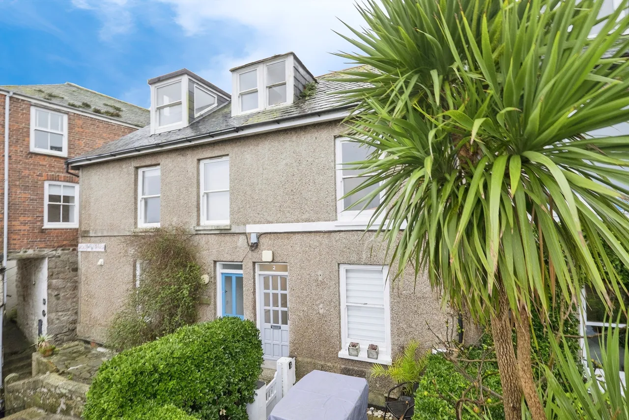Academy Terrace, St. Ives, TR26, photo 2