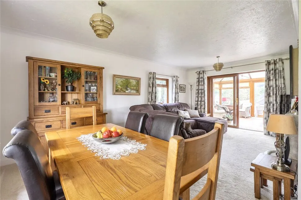 Ridgeway Mead, Sidmouth, Devon, EX10, photo 2