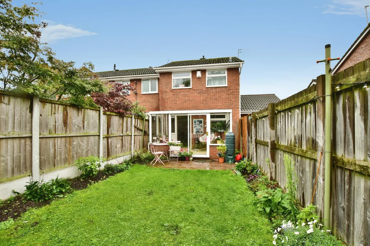 Bessancourt, Crewe, CW4, photo 18