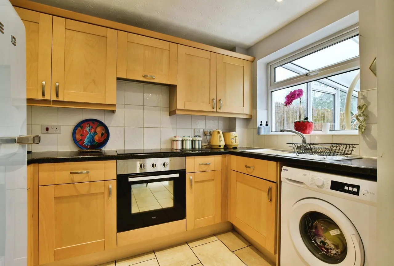 Bessancourt, Crewe, CW4, photo 9