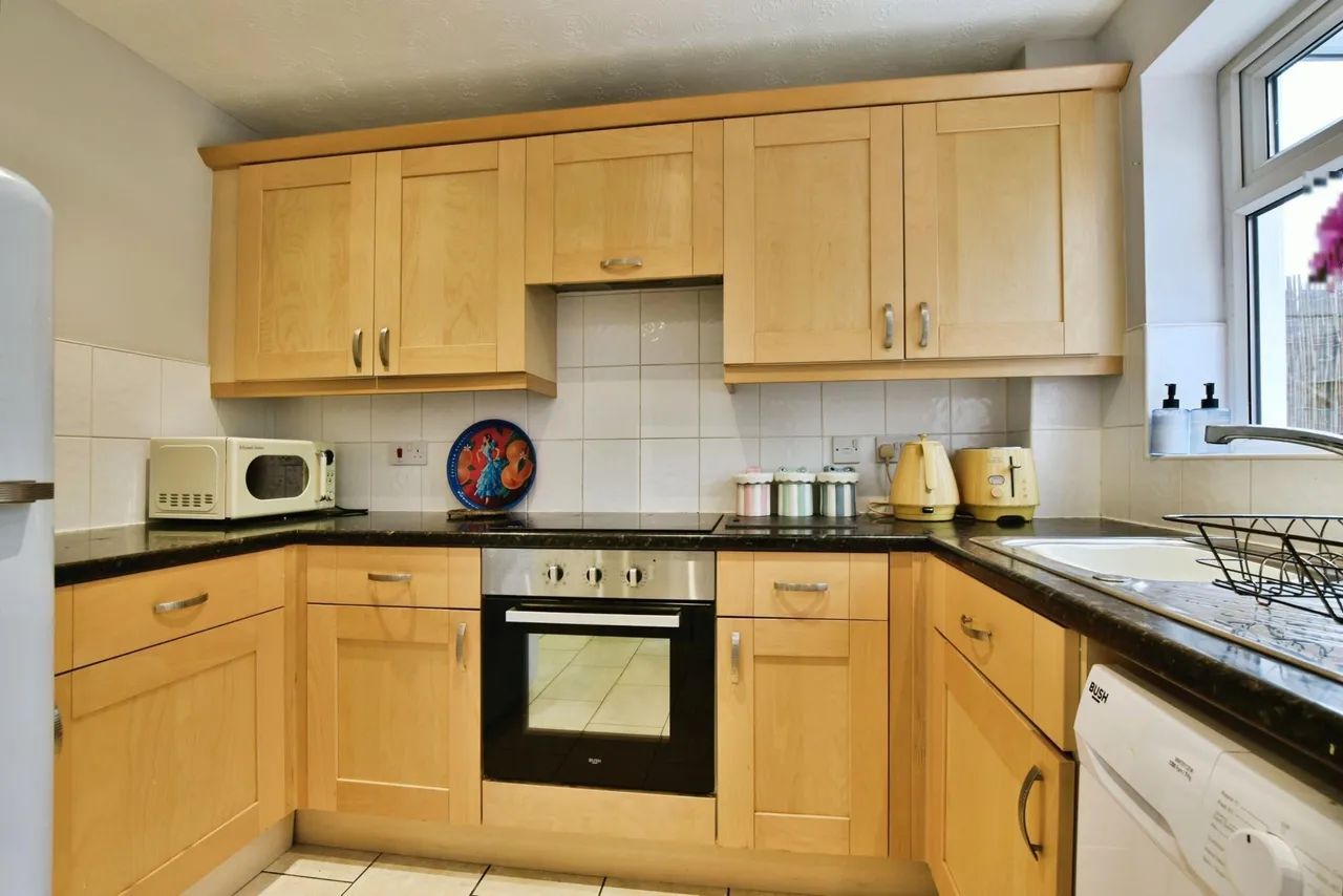 Bessancourt, Crewe, CW4, photo 8