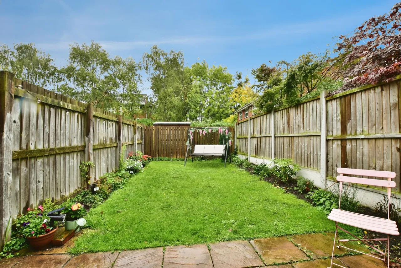 Bessancourt, Crewe, CW4, photo 4