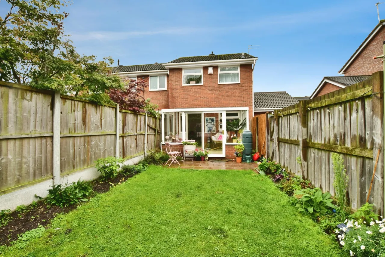 Bessancourt, Crewe, CW4, photo 20