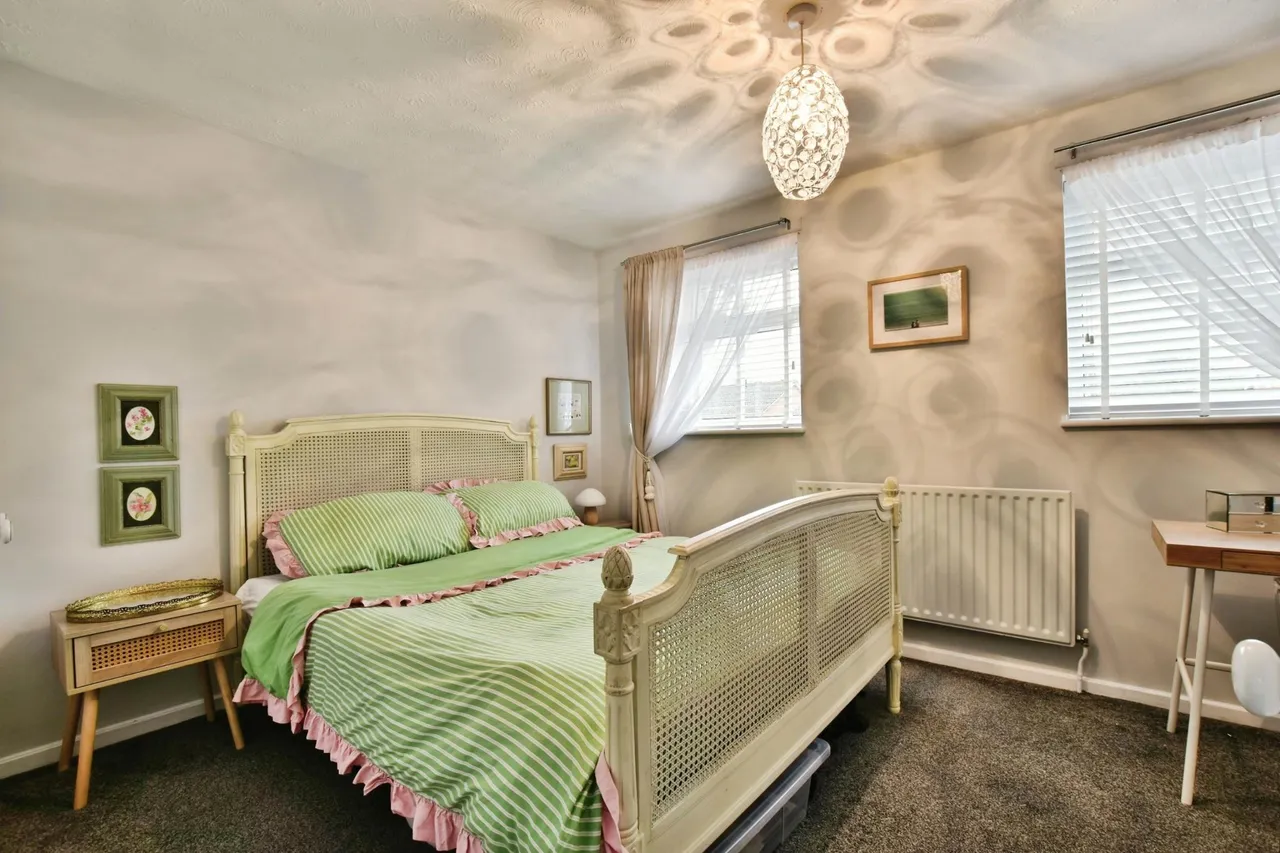 Bessancourt, Crewe, CW4, photo 13