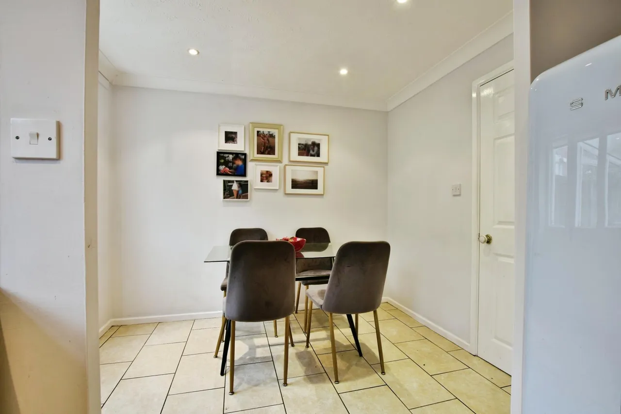 Bessancourt, Crewe, CW4, photo 11
