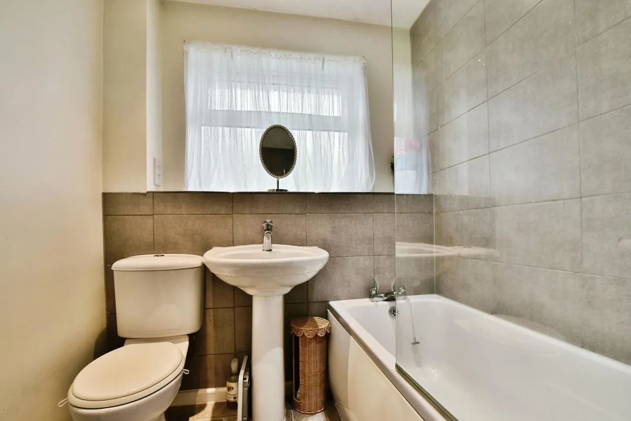 Bessancourt, Crewe, CW4, photo 16
