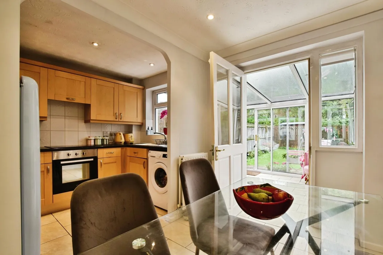 Bessancourt, Crewe, CW4, photo 3