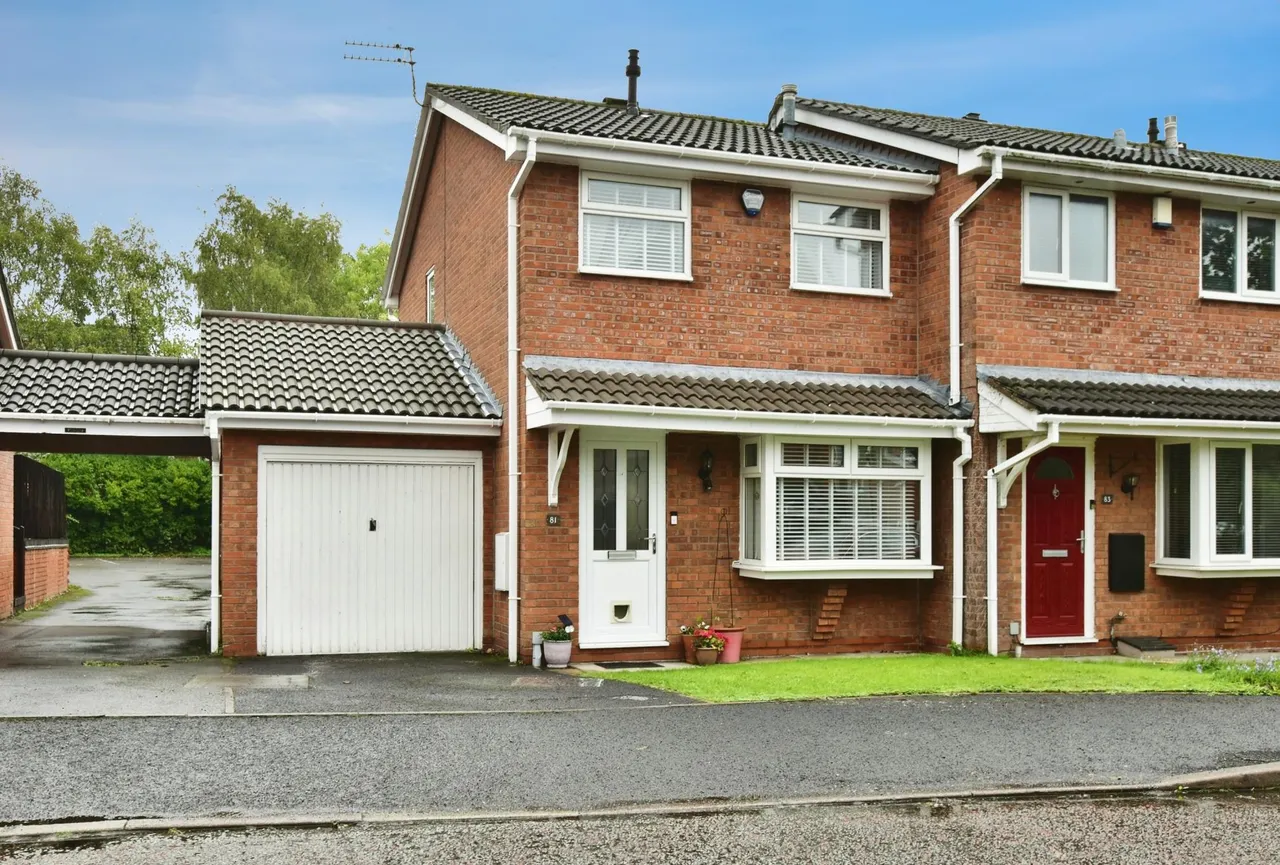 Bessancourt, Crewe, CW4, photo 19