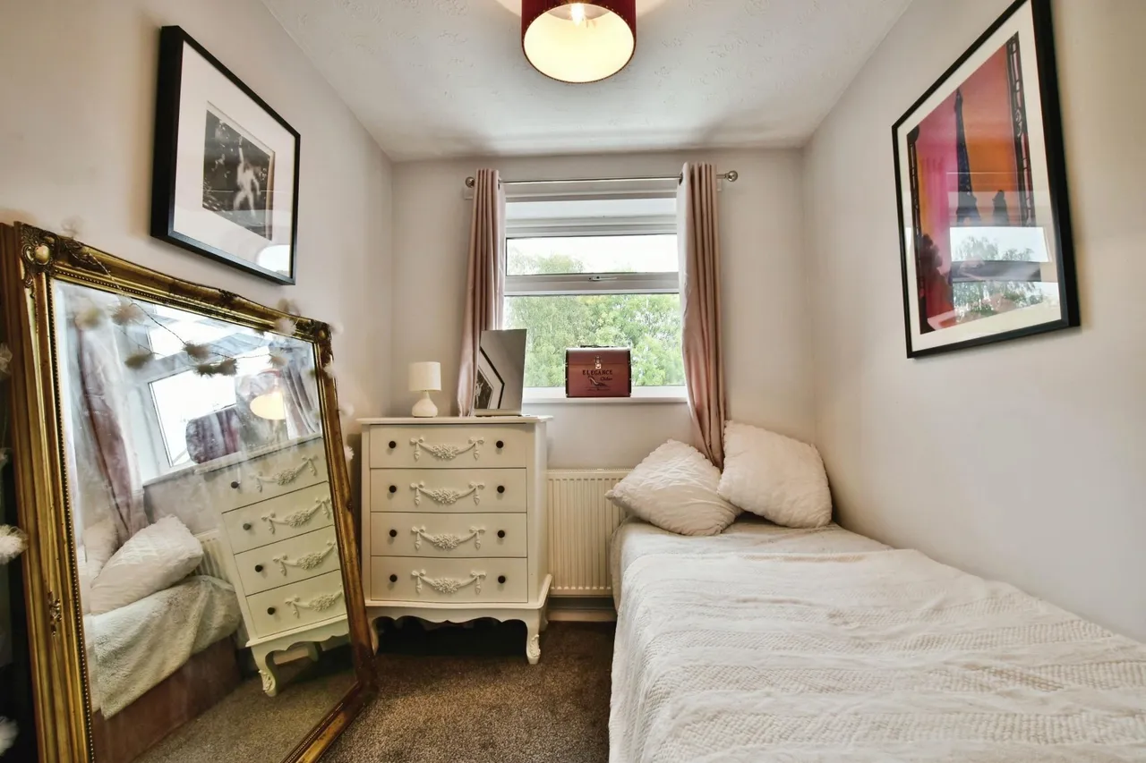 Bessancourt, Crewe, CW4, photo 15