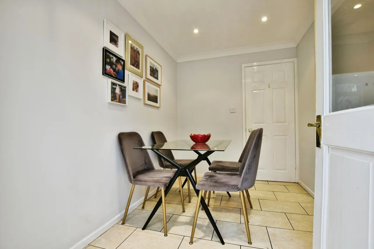Bessancourt, Crewe, CW4, photo 10