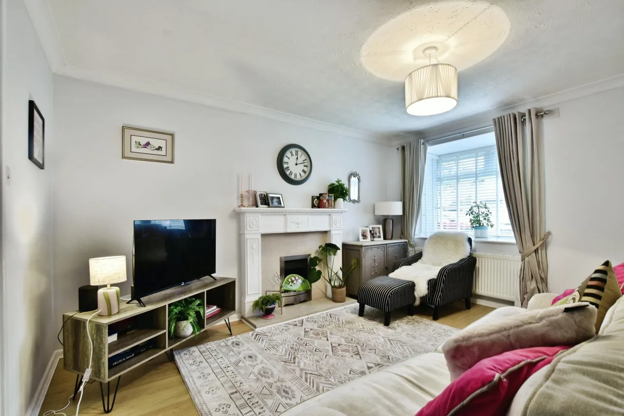Bessancourt, Crewe, CW4, photo 5