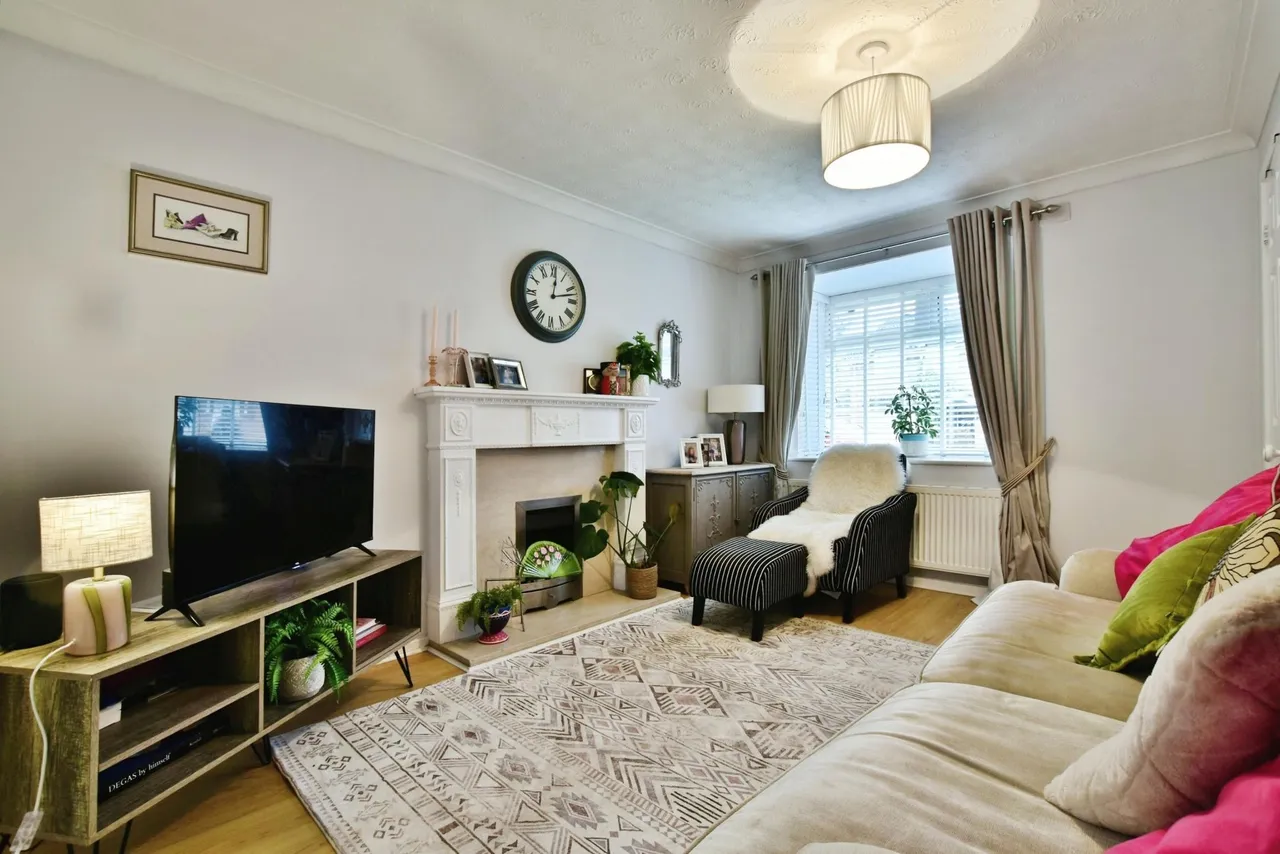 Bessancourt, Crewe, CW4, photo 2
