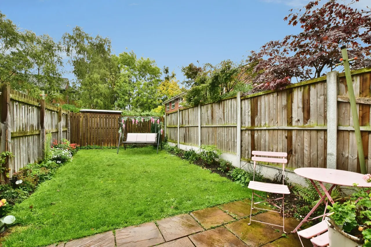 Bessancourt, Crewe, CW4, photo 17