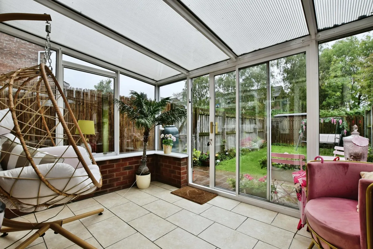 Bessancourt, Crewe, CW4, photo 6