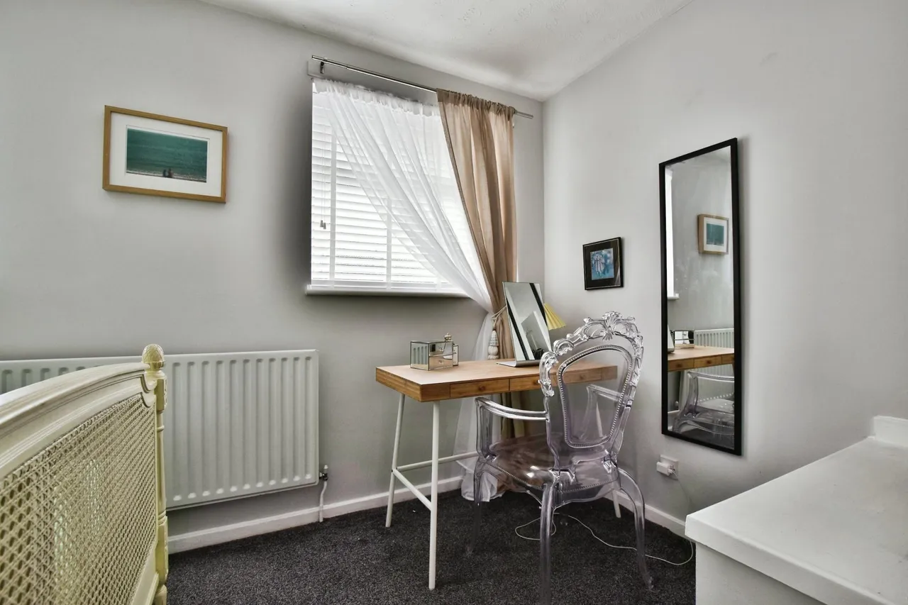 Bessancourt, Crewe, CW4, photo 12