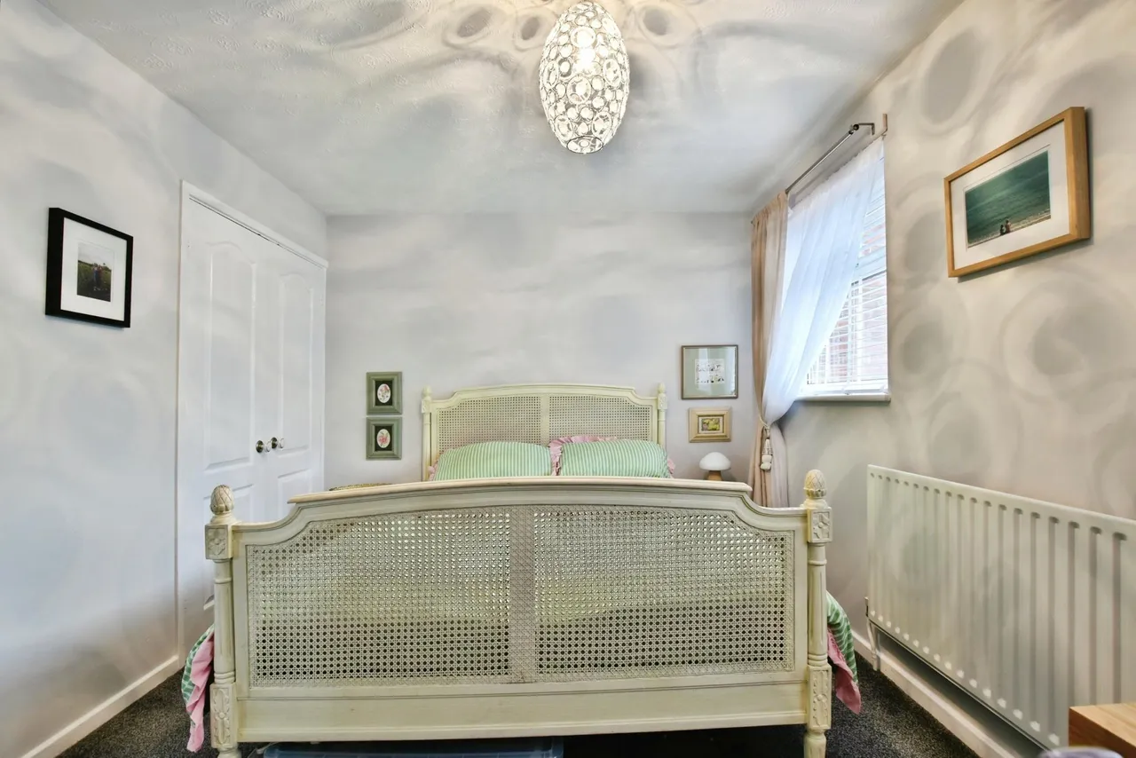 Bessancourt, Crewe, CW4, photo 14
