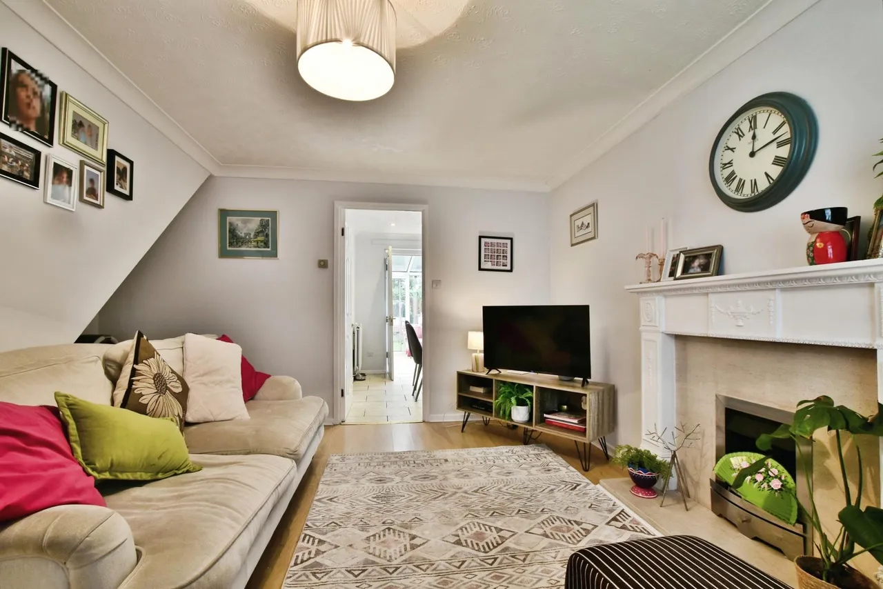 Bessancourt, Crewe, CW4, photo 7