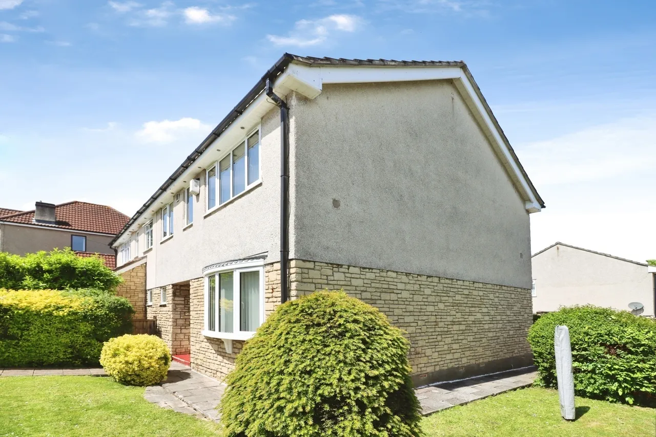 Cock Road, Kingswood, Bristol, BS15, photo 21