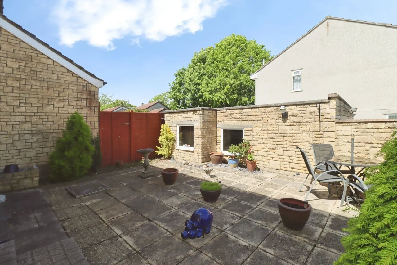 Cock Road, Kingswood, Bristol, BS15, photo 20