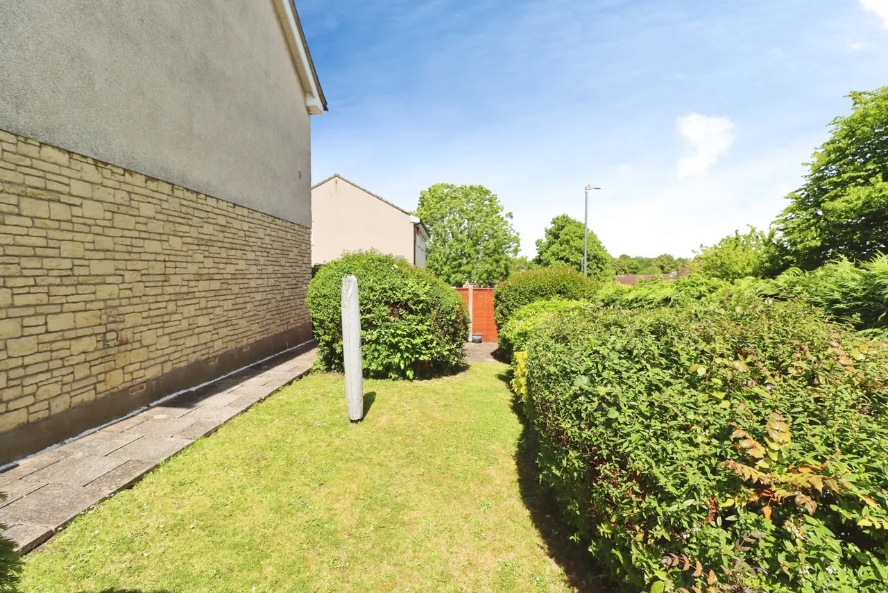 Cock Road, Kingswood, Bristol, BS15, photo 19