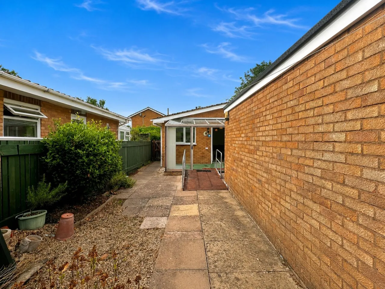 Warwick Walk, Hereford, photo 22