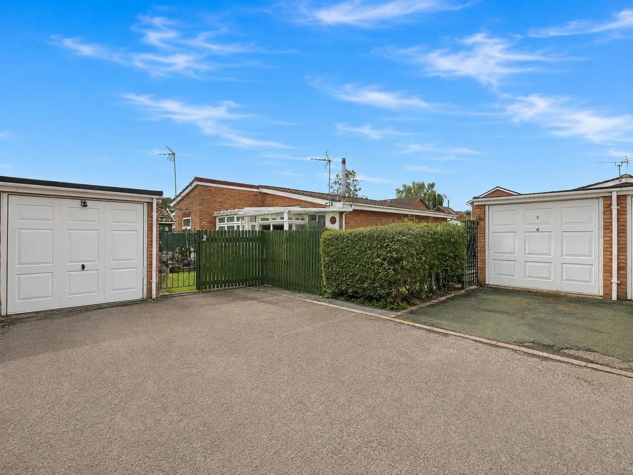 Warwick Walk, Hereford, photo 26