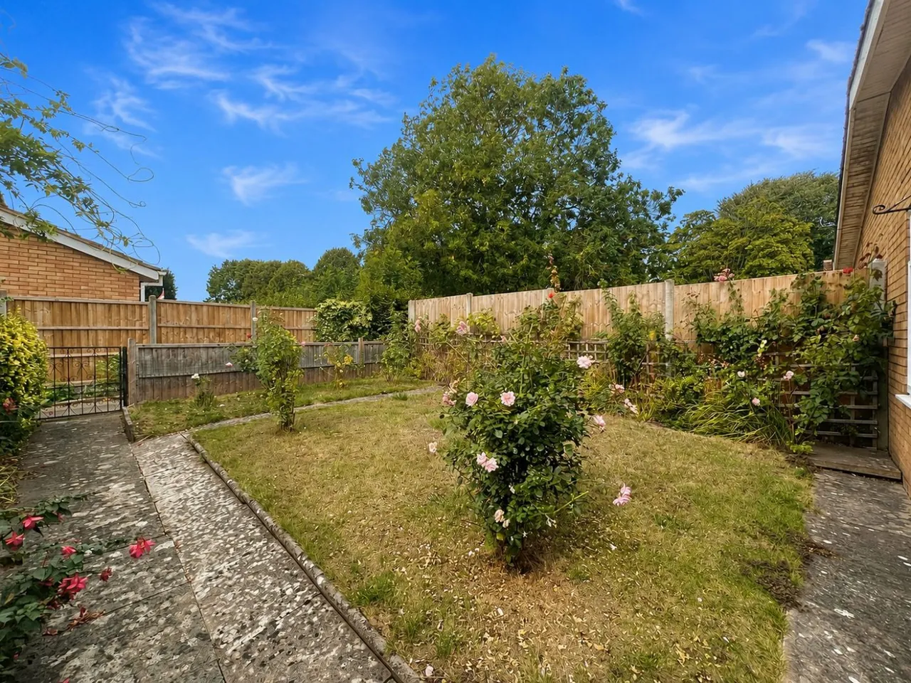 Warwick Walk, Hereford, photo 23