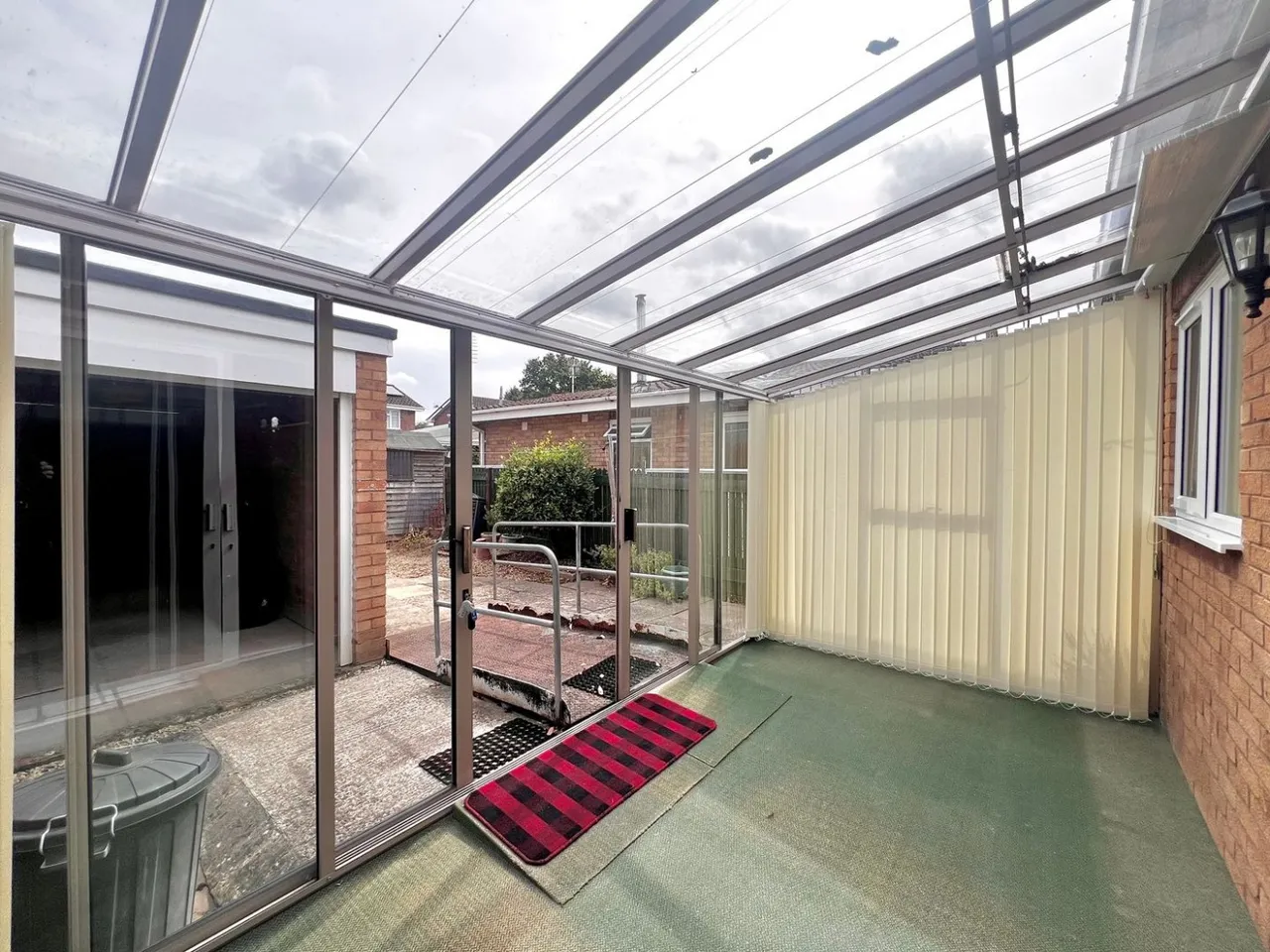 Warwick Walk, Hereford, photo 13