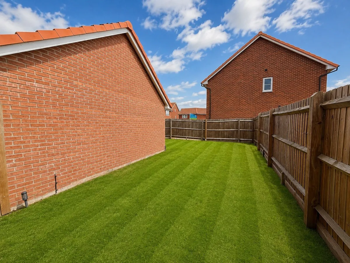 Caesar Road, Lincoln, LN6, photo 20