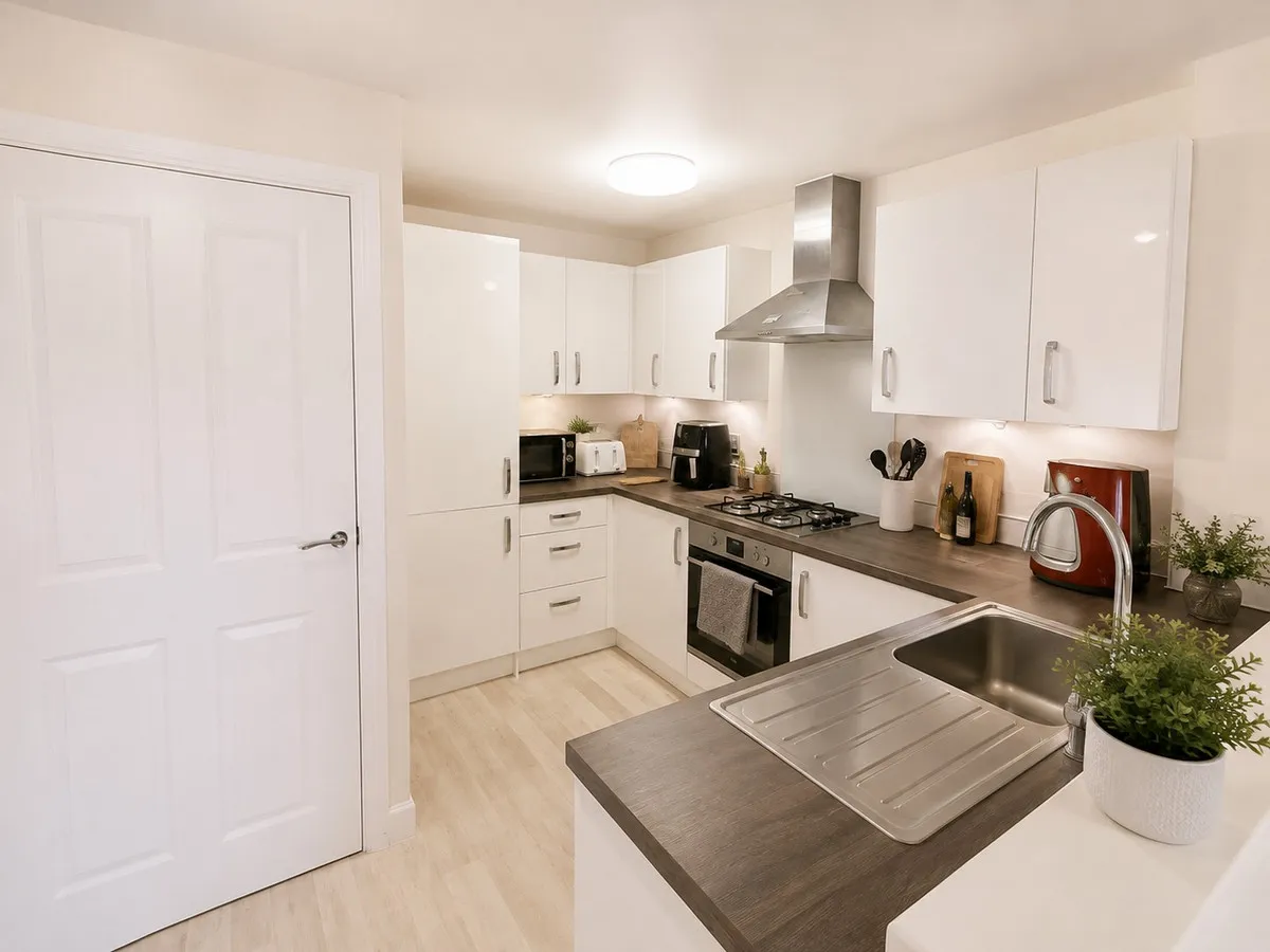 Caesar Road, Lincoln, LN6, photo 2