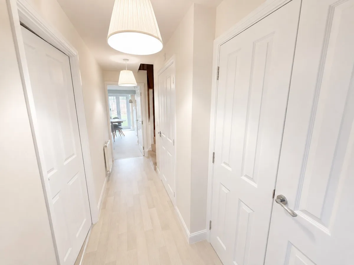 Caesar Road, Lincoln, LN6, photo 5