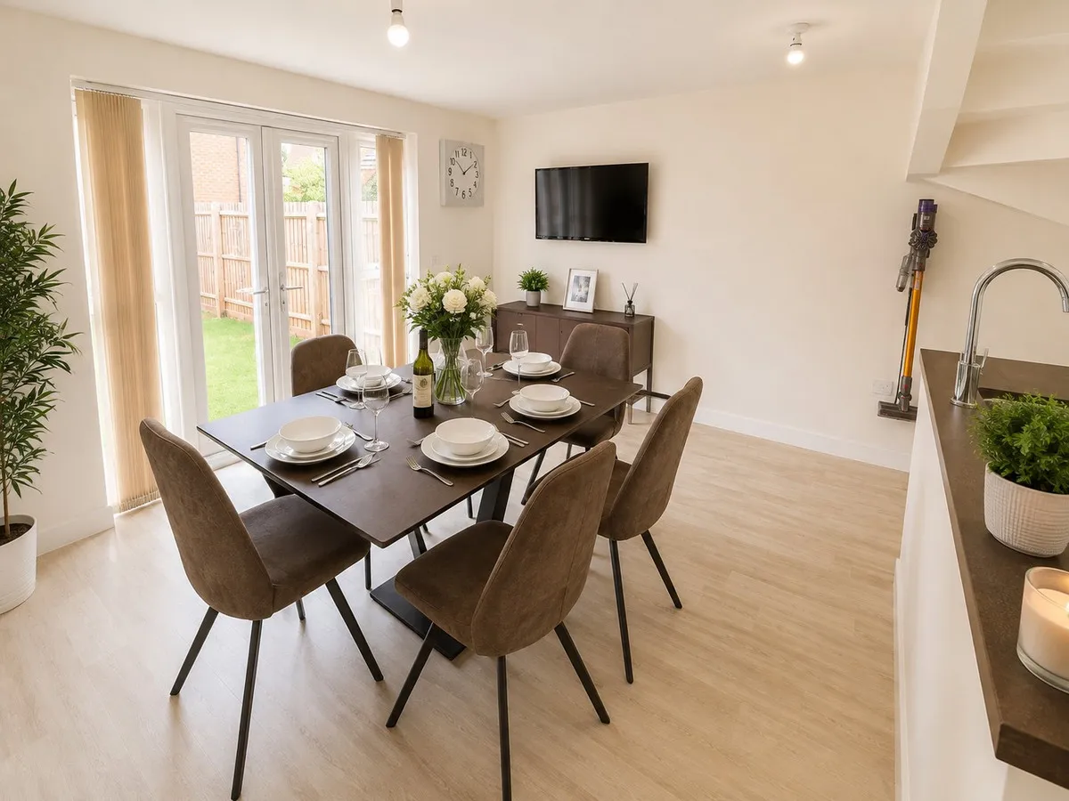 Caesar Road, Lincoln, LN6, photo 7